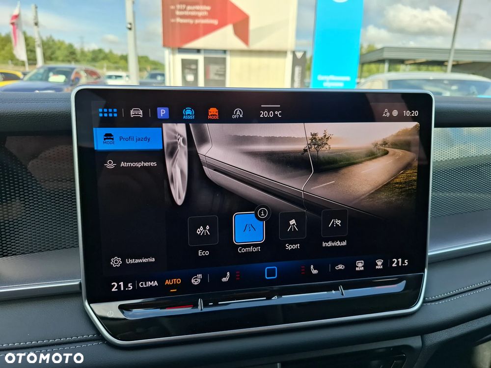 Volkswagen Tayron 1.5 eTSI mHEV Life Plus DSG - 25
