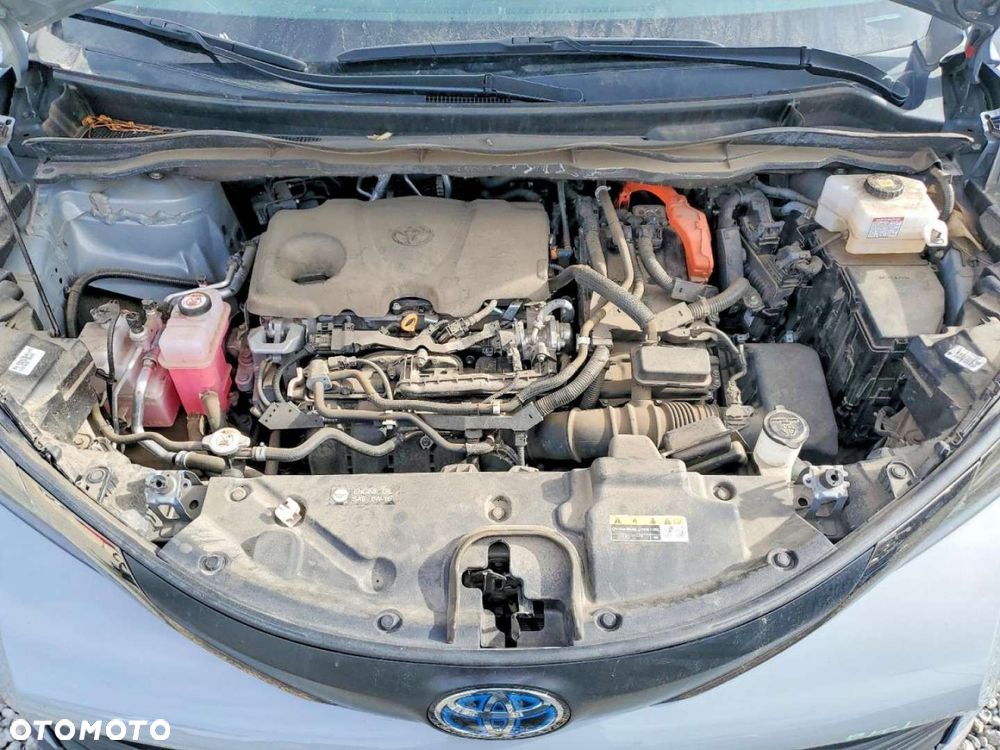 Toyota Sienna - 7