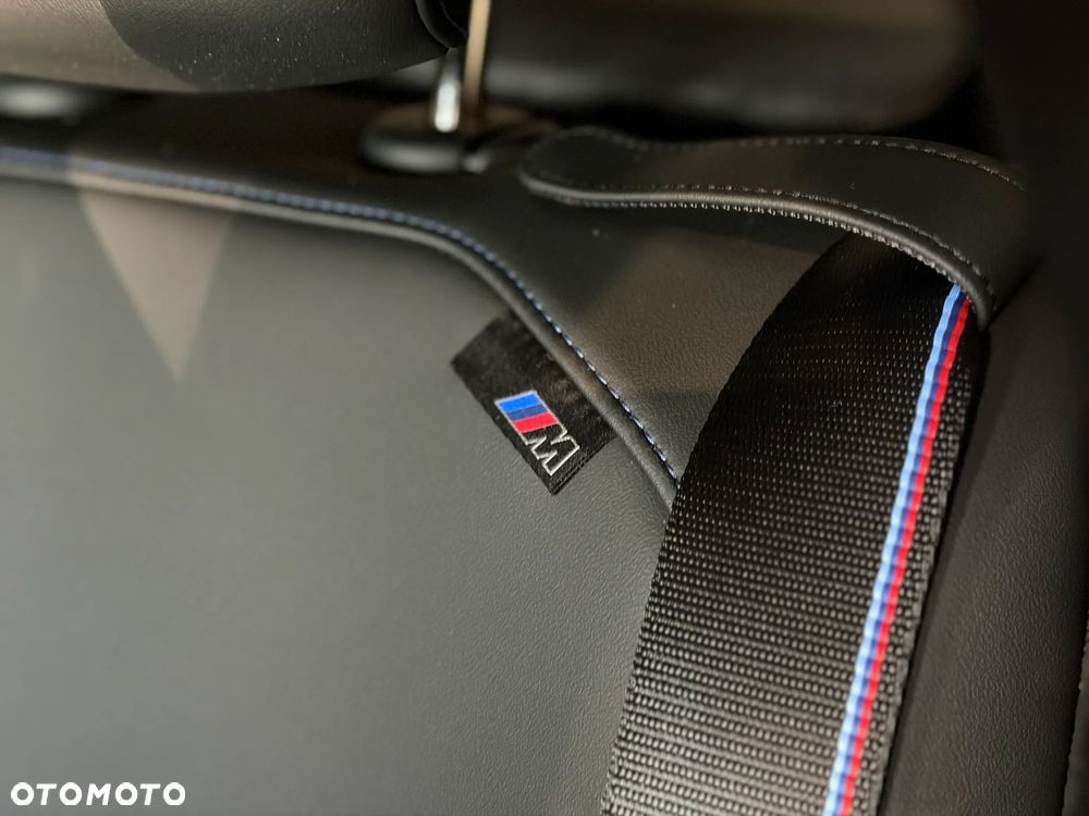 BMW iX3 50 xDrive 113.4kWh - 28