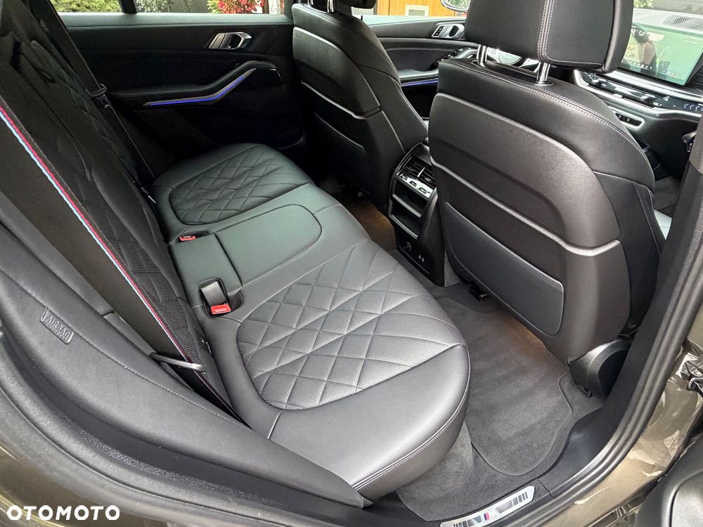 BMW X5 xDrive30d mHEV sport - 8