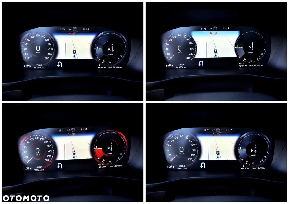 Volvo XC 40 T5 Recharge DKG Inscription Expression - 33