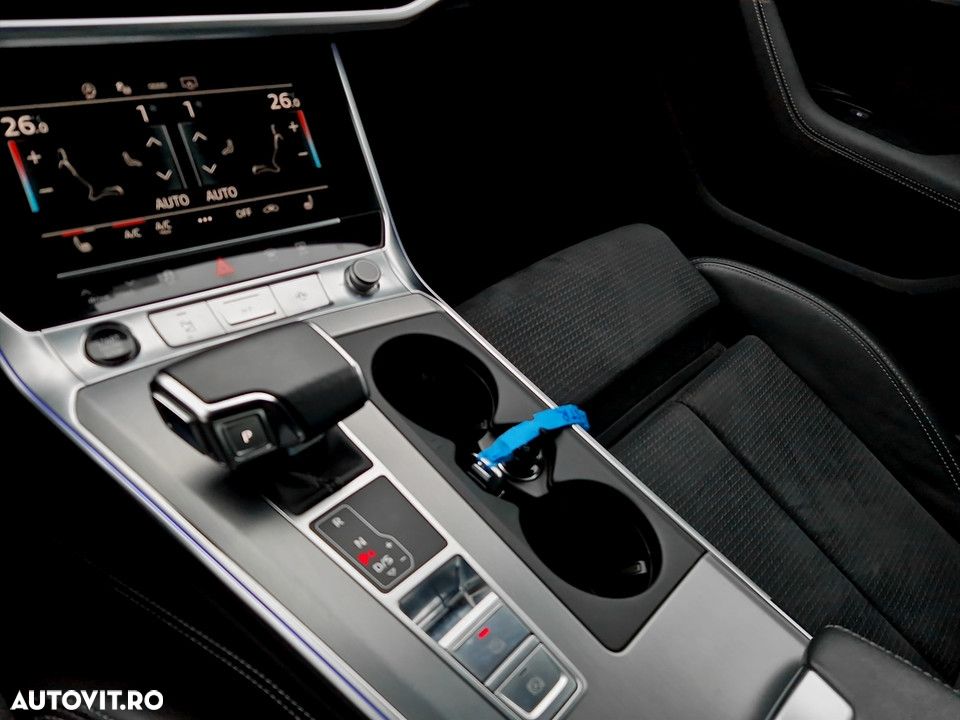 Audi A6 40 TDI quattro S tronic MHEV S Line - 18