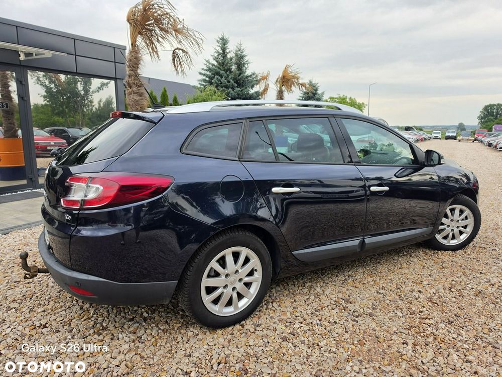 Renault Megane - 24