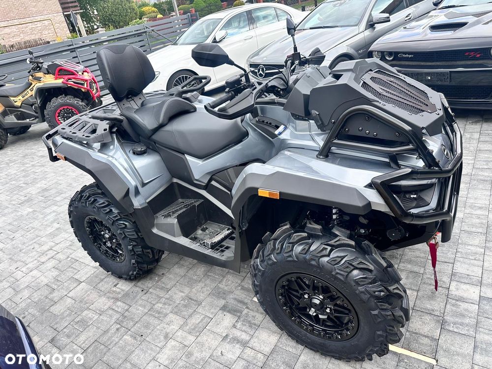 BRCP GRIT 1000R - 7