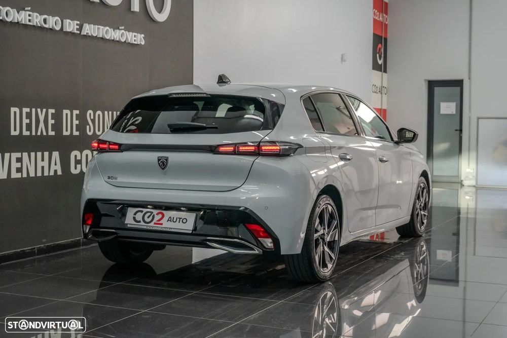 Peugeot 308 1.2 PureTech Allure - 6