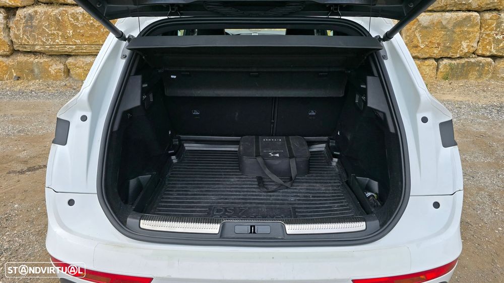 DS DS7 Crossback - 60