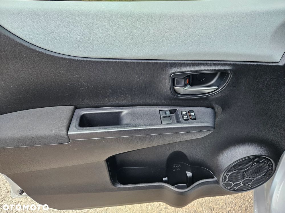 Toyota Yaris 1.5 VVT-i Edition 2014 - 21