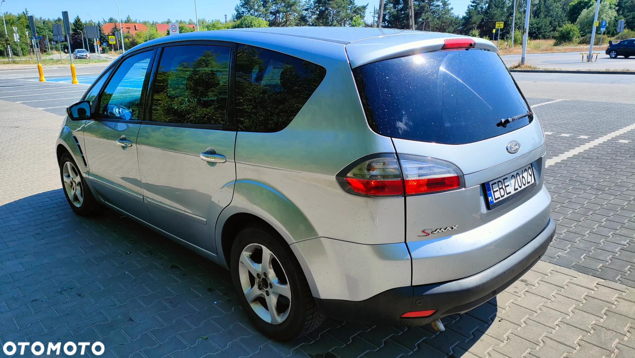 Ford S-Max - 6