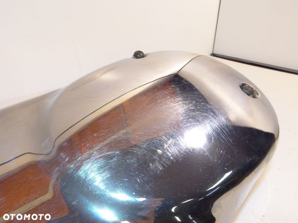 Kawasaki VN 1600 Vulcan pokrywa dekiel silnika K377 - 3