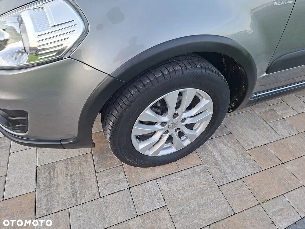 Suzuki SX4 - 20