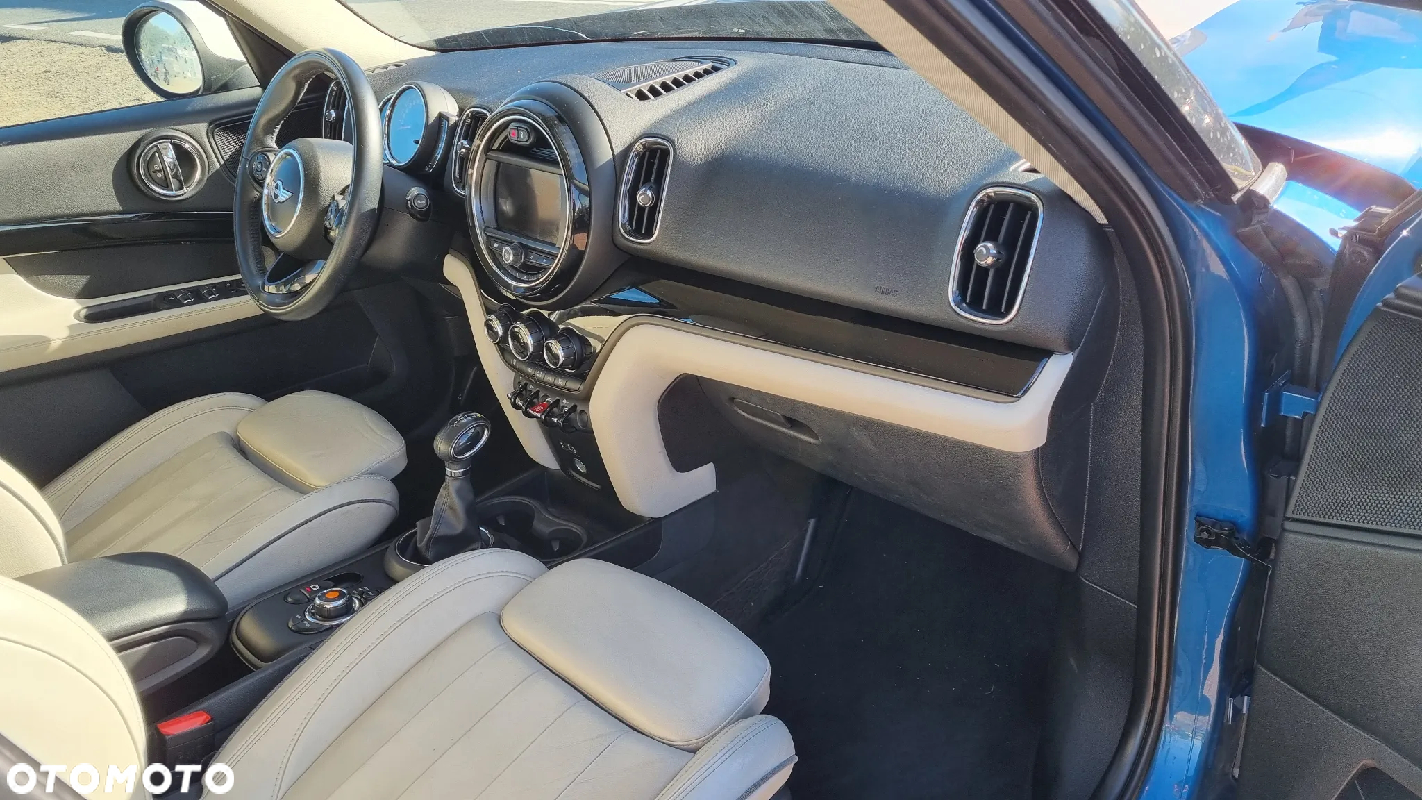 MINI Countryman Cooper D Estate Edition - 17
