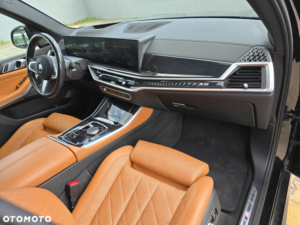 BMW X5 - 18