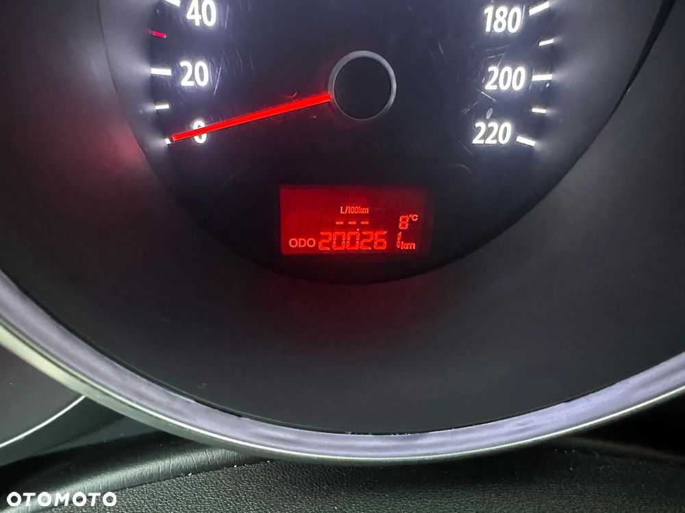 Kia Soul 1.6 CRDi L EU5 - 7