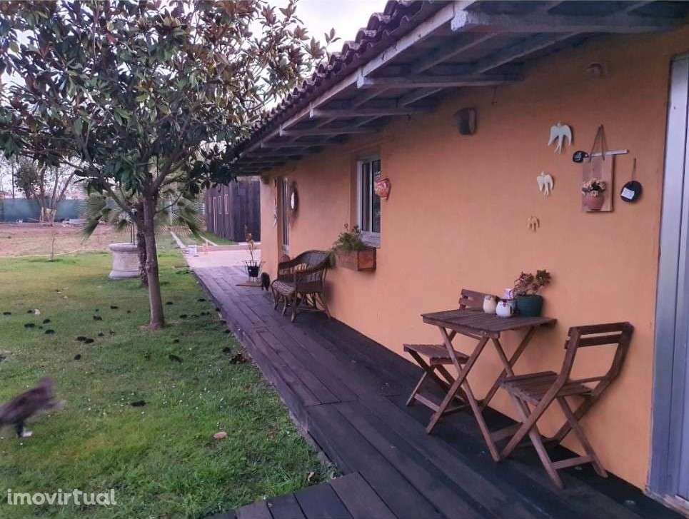 Casa T1 Rural - Grande imagem: 4/7