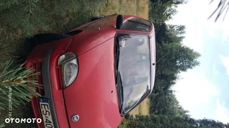 Fiat Seicento Active - 5