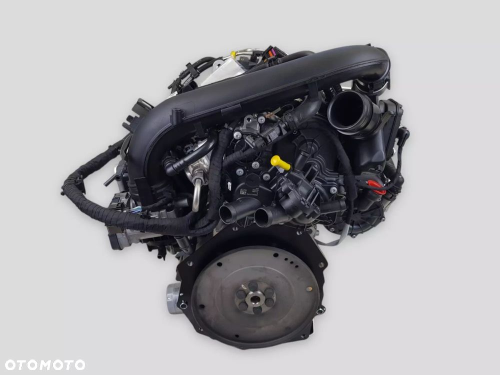 NOWY Silnik KOMPLETNY DGX 1.4 TSI 150KM Volkswagen Jetta VII Golf VIII SKODA - 4