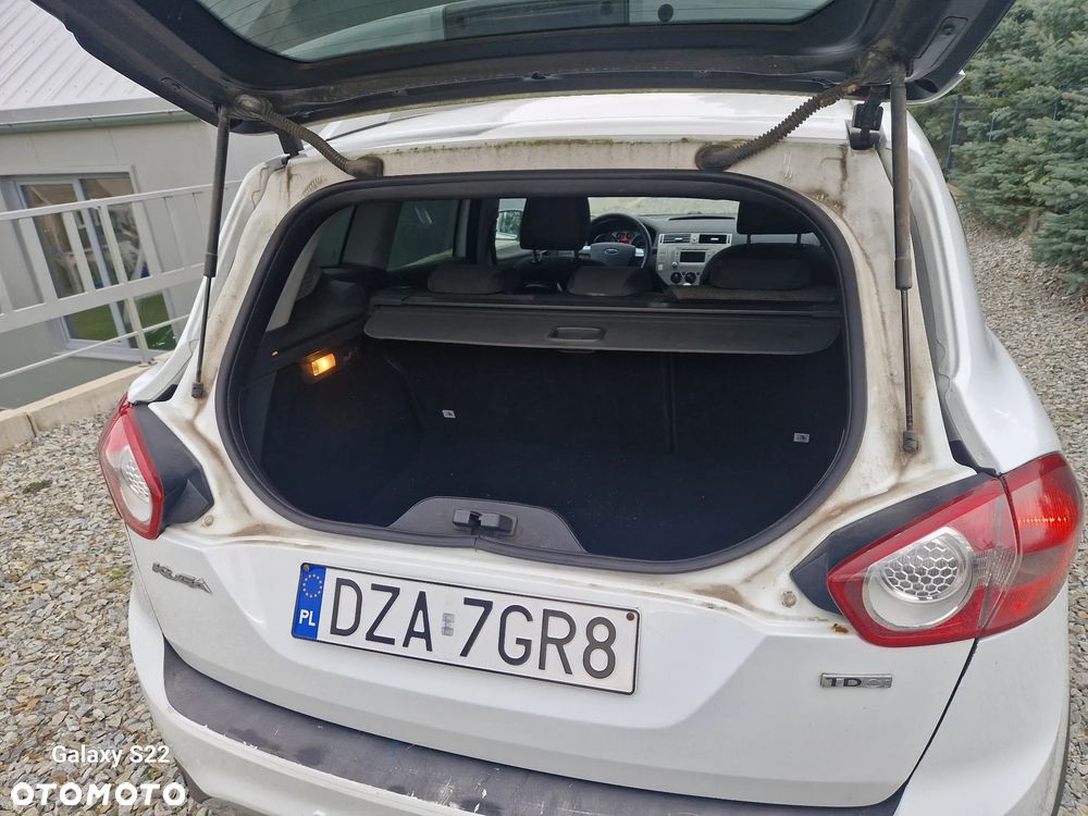 Ford Kuga - 8