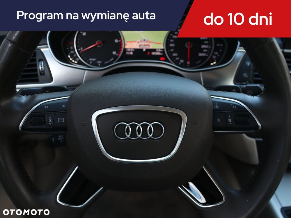Audi A6 Limousine - 23