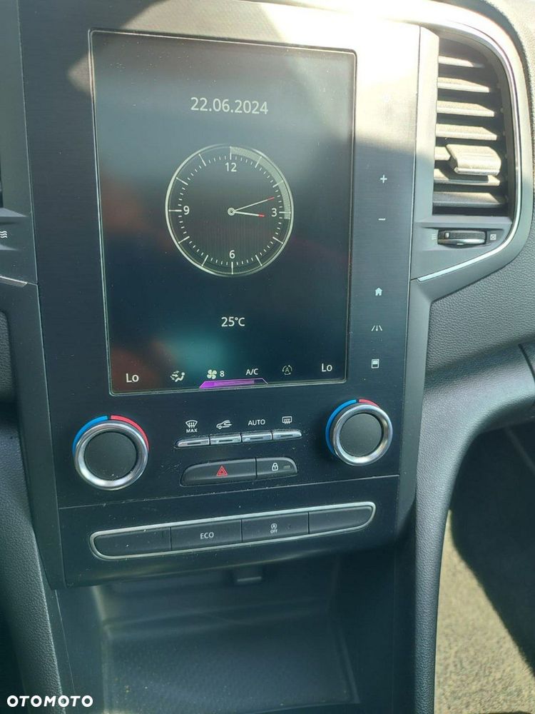 Renault Megane - 16