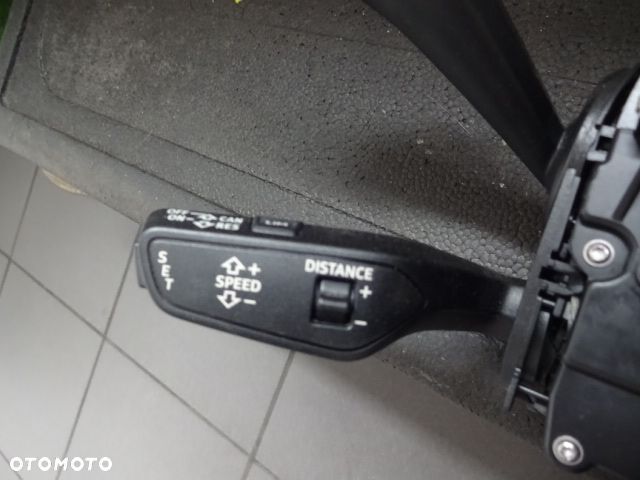 Przełącznik zespolony Audi A5 4M0 907 129HH - 3