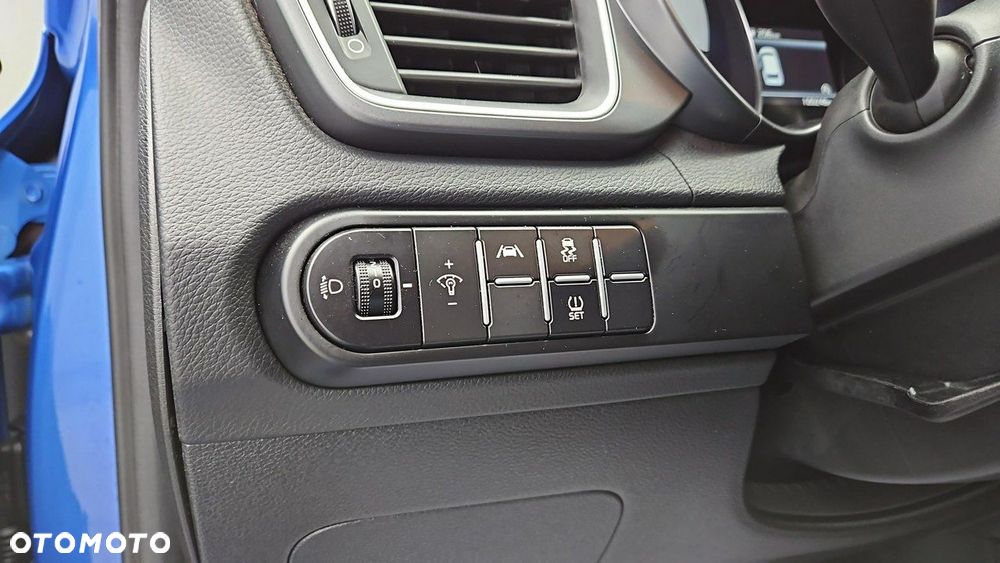 Kia Ceed 1.5 T-GDI S - 17