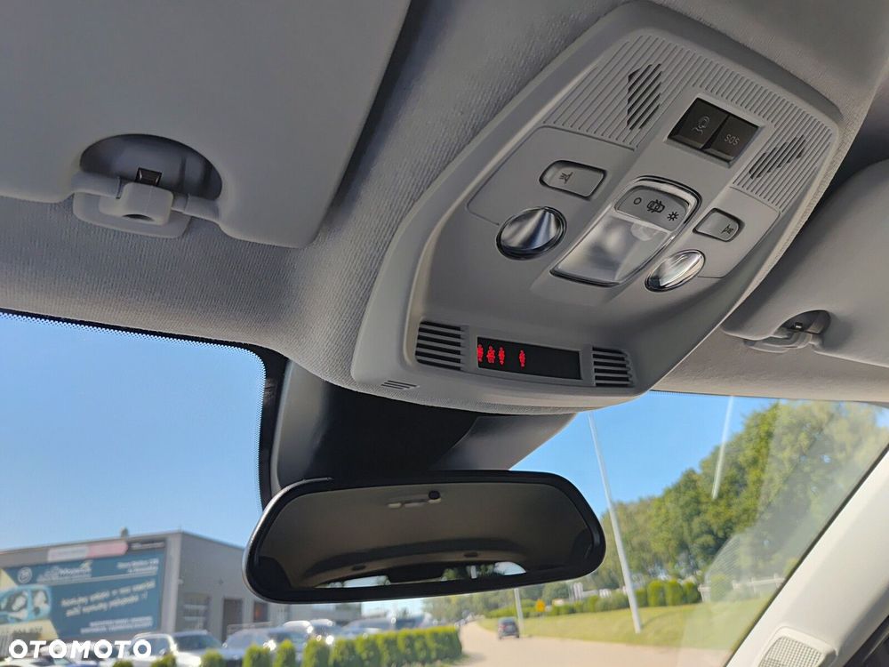 Opel Frontera - 21
