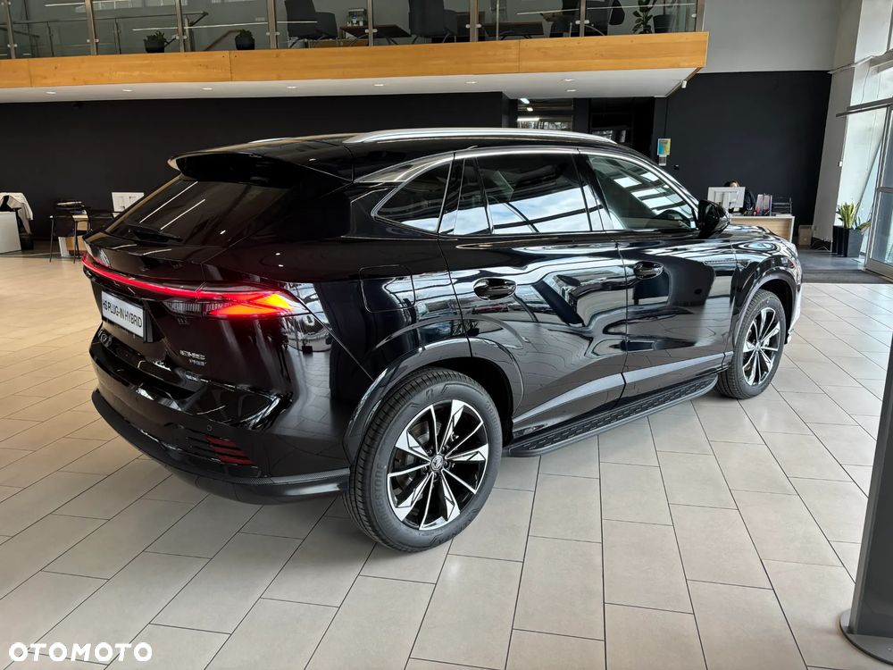 MG HS 1.5T PHEV Excite - 4