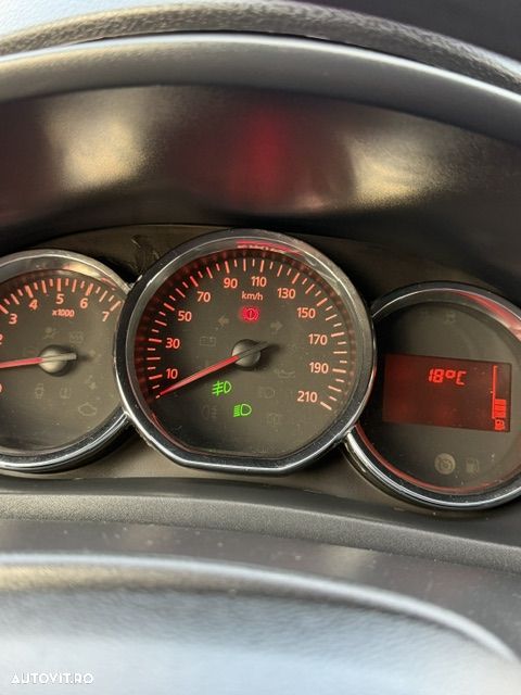Dacia Logan 1.5 90CP Laureate - 15