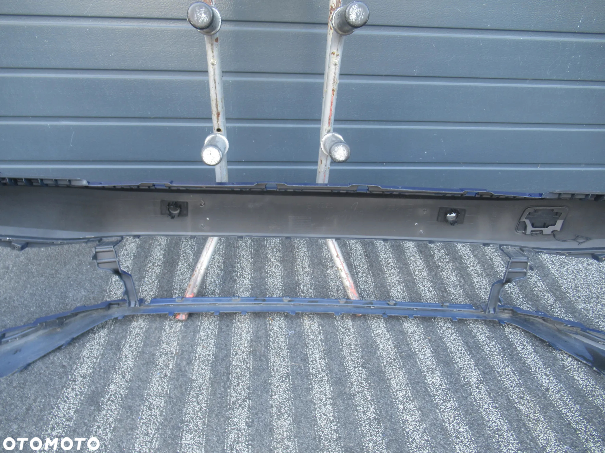 ZDERZAK PRZEDNI PRZÓD VW PASSAT B8 R-LINE GTE LIFT 3G0807221G 2019-2023 - 35