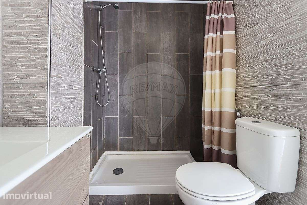 Apartamento T1 para arrendamento - Grande imagem: 3/17