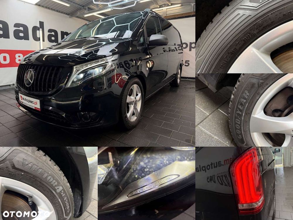 Mercedes-Benz Vito - 12