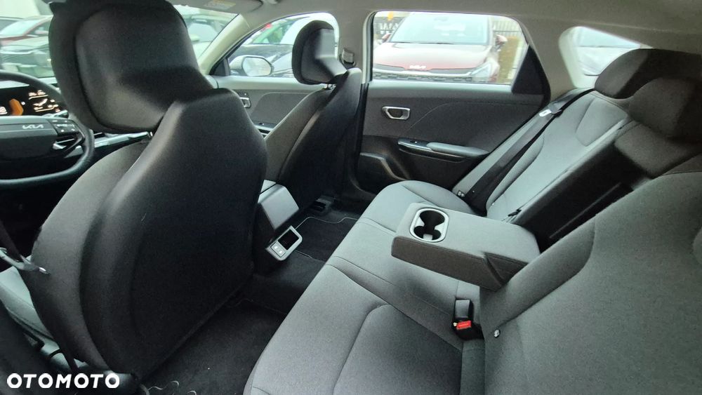 Kia K4 1.6 T-GDI M - 10