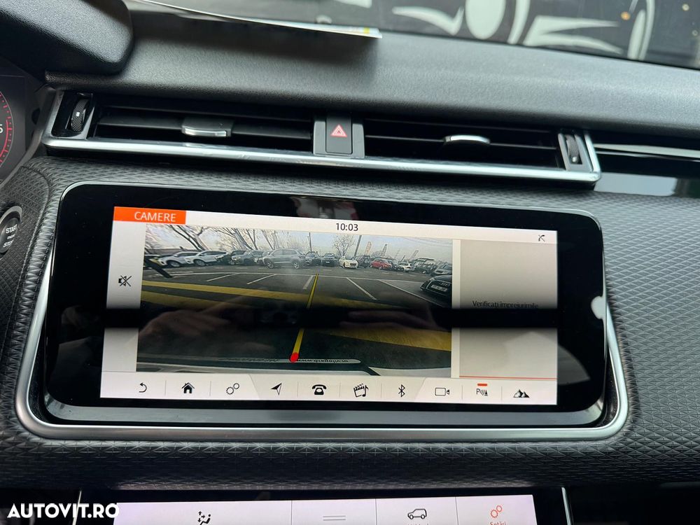 Land Rover Range Rover Velar 2.0 - 25
