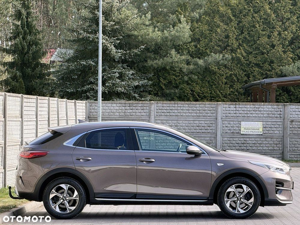 Kia XCeed 1.0 T-GDI L Business Line - 33