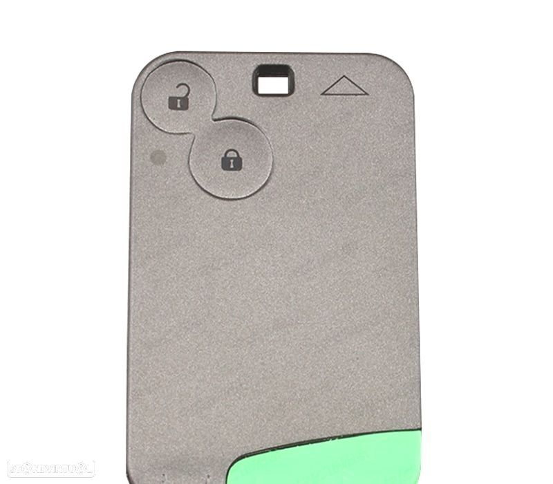 CHAVES COMPLETA PARA RENAULT ESPACE 02-06 VEL-SATIS 01-09 - 3