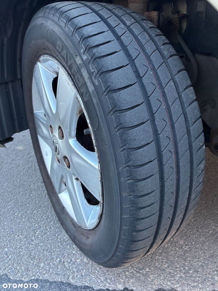 Nissan Micra 1.4 Tekna - 14