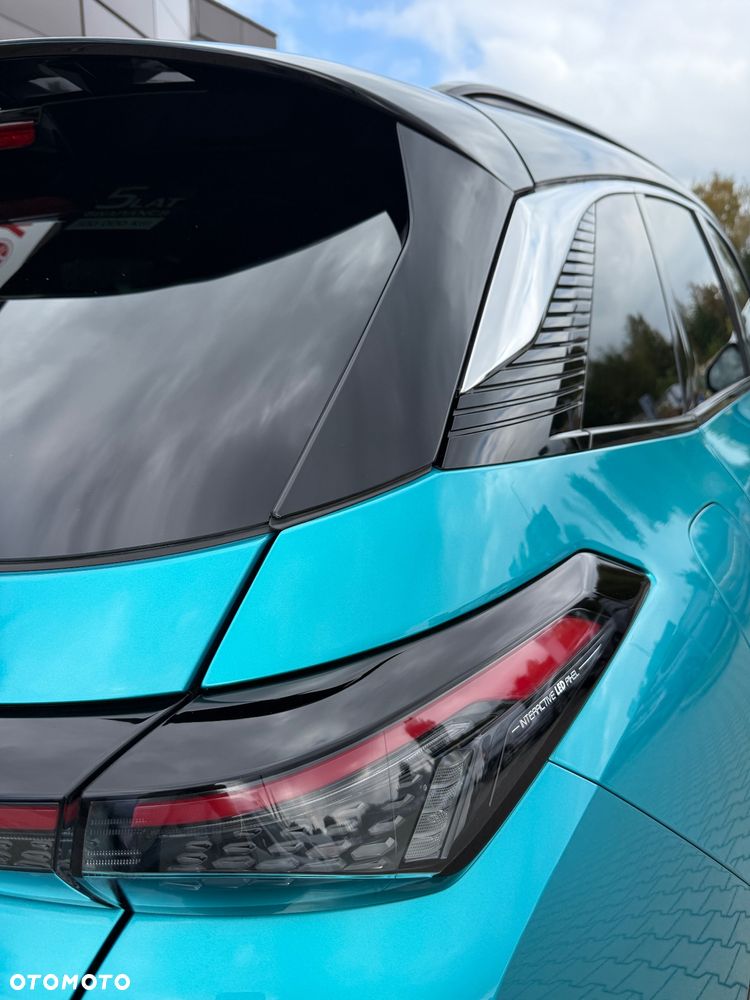 BAIC 5 1.5T Comfort DCT - 10