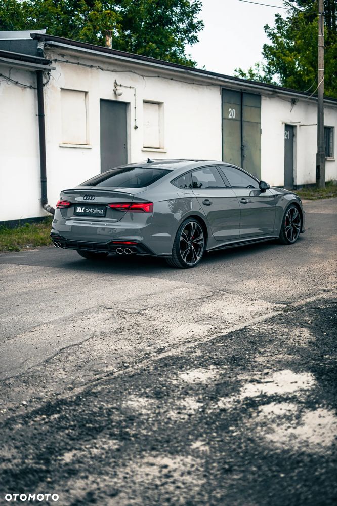 Audi S5 Coupé ver-sportback-3-0-tfsi-quattro-tiptronic - 5