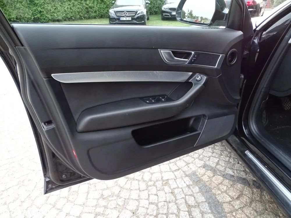 Audi A6 Avant 2.0 TDI - 28