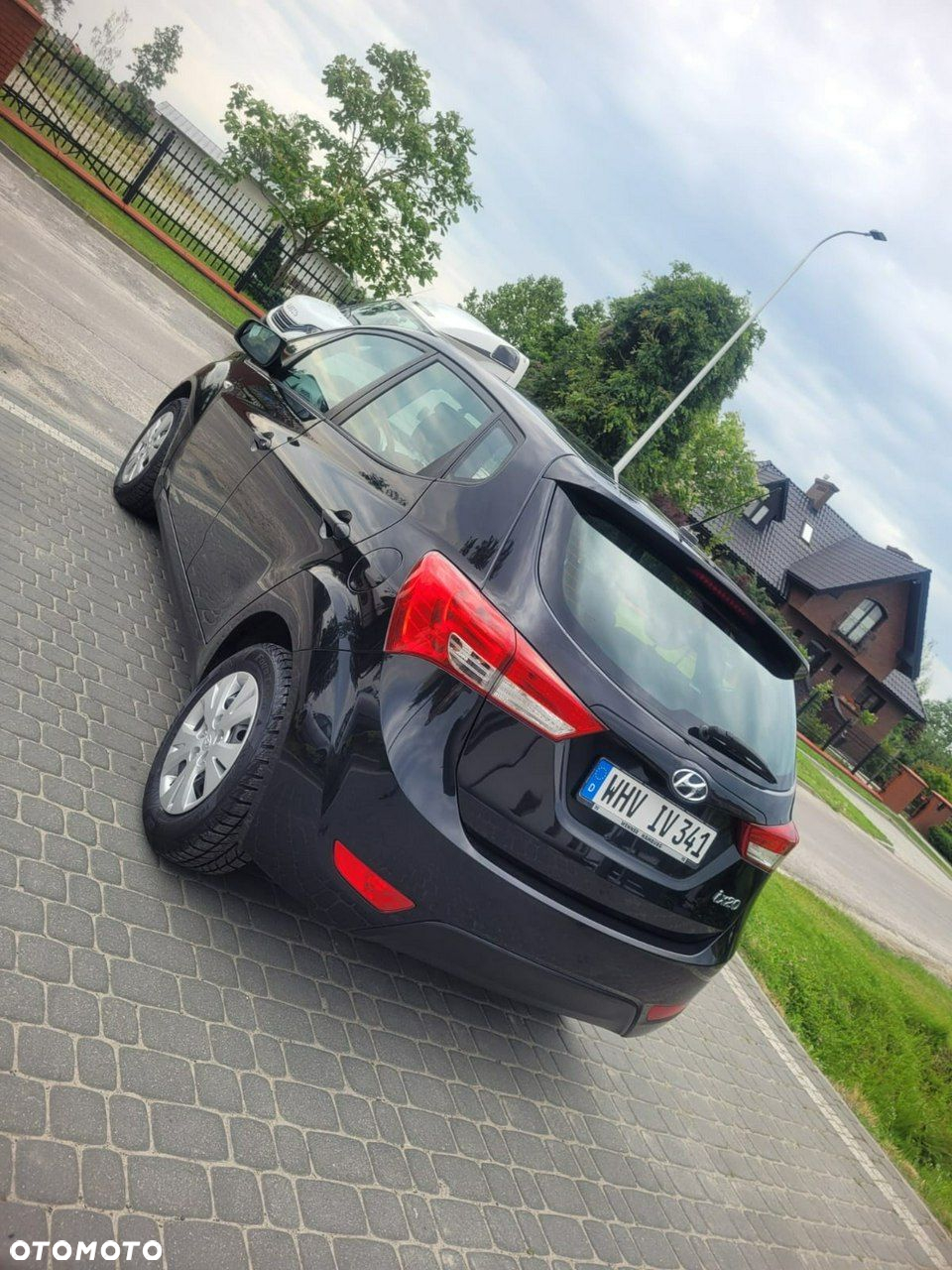 Hyundai ix20 1.4 Comfort - 6