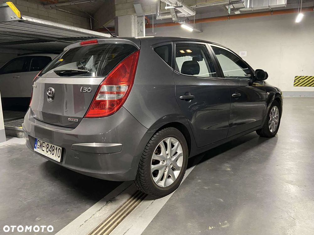 Hyundai i30 1.6 CRDi Comfort - 3