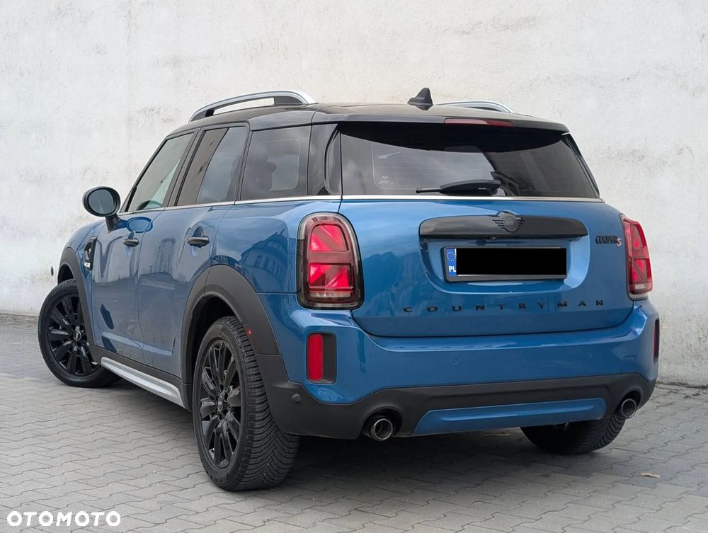 MINI Countryman - 4
