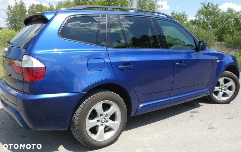 BMW X3 xDrive20d Limited Sport Edition - 19