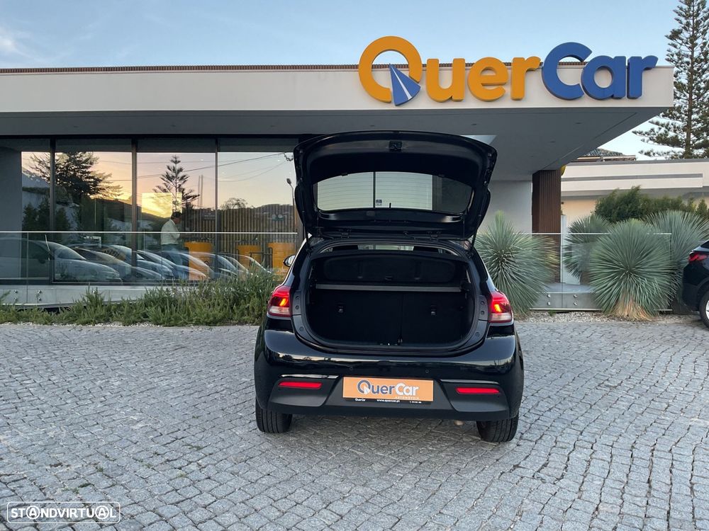 Kia Rio 1.0 T-GDi Move - 13