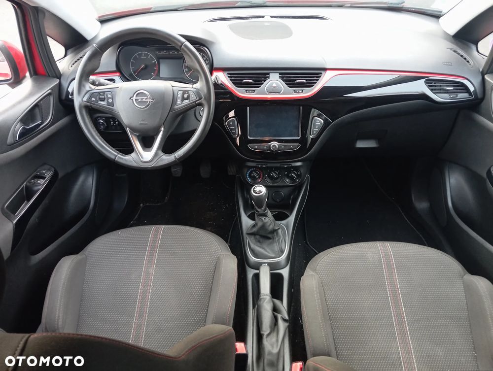 Opel Corsa 1.4 Active - 10