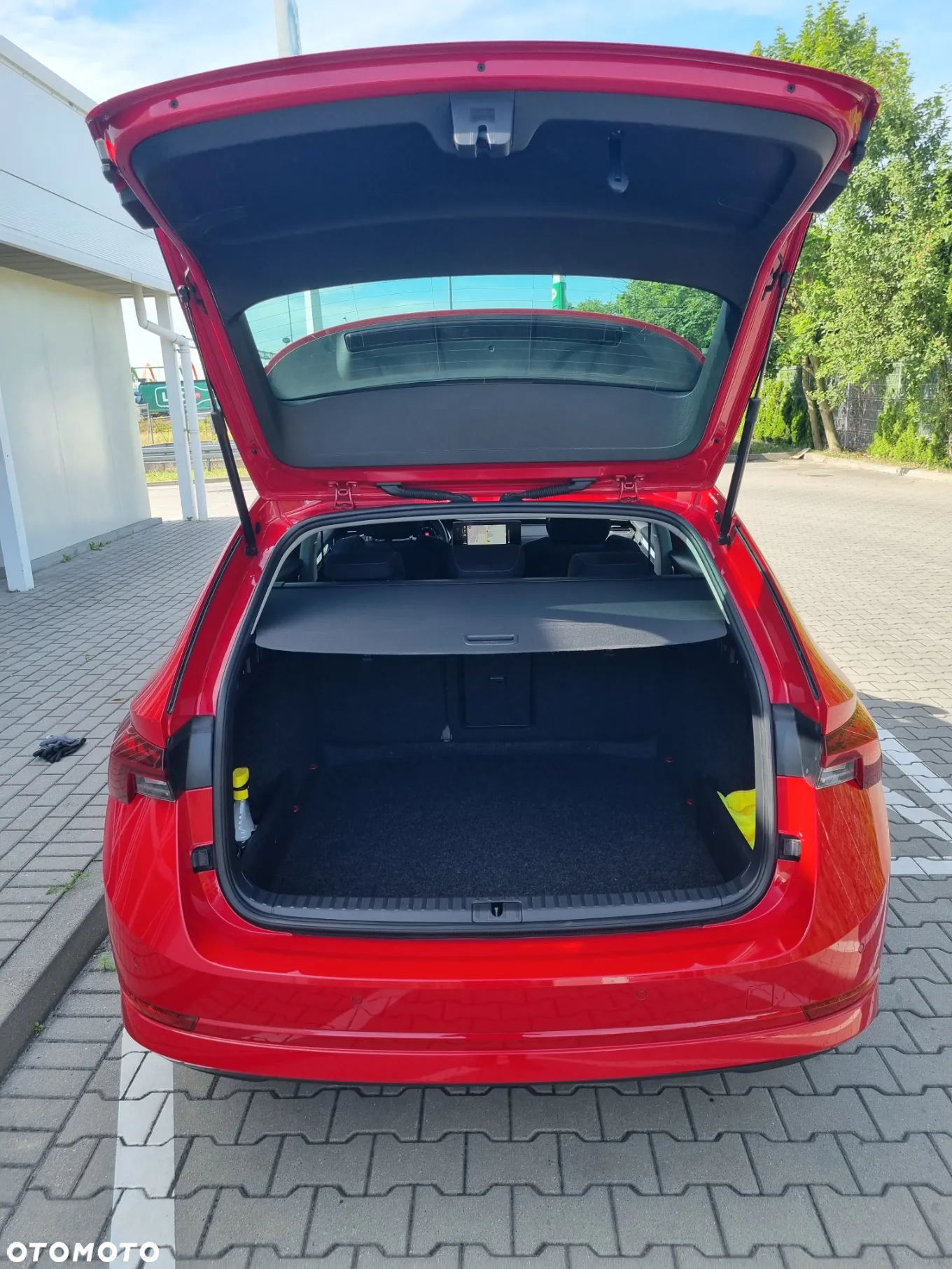 Skoda Octavia 2.0 TDI Style - 15