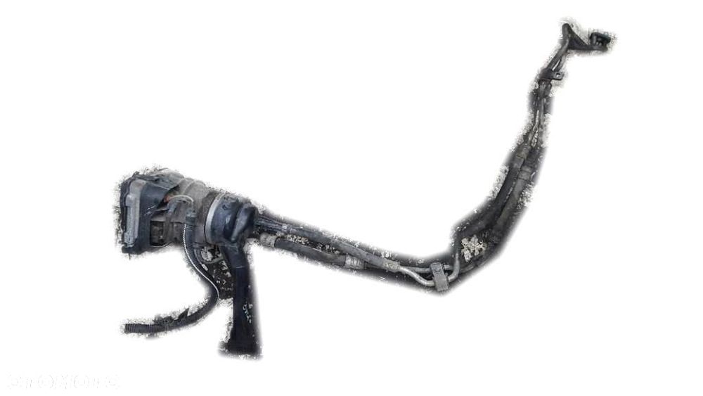 POMPA WSPOMAGANIA 1.6 HDI CITROEN C4 PICASSO I 9685051580 - 1