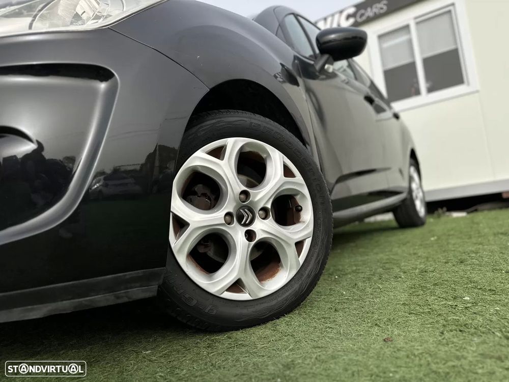 Citroën C3 1.1 Seduction - 5