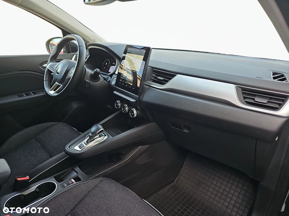 Renault Captur 1.3 TCe mHEV Techno EDC - 24