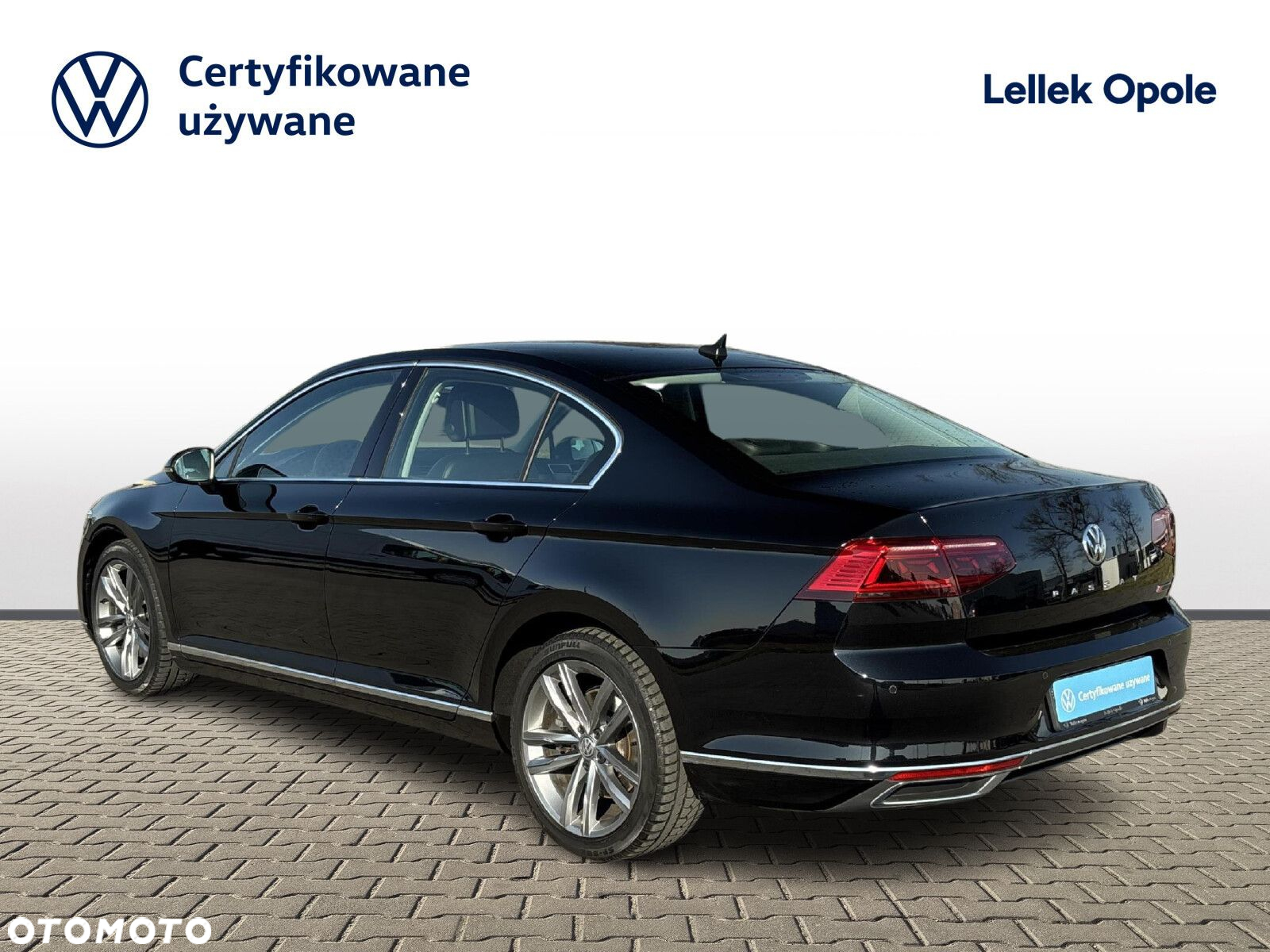 Volkswagen Passat - 8